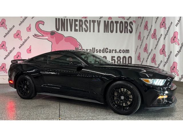 2015 Ford Mustang GT