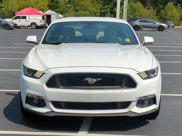 2015 Ford Mustang GT