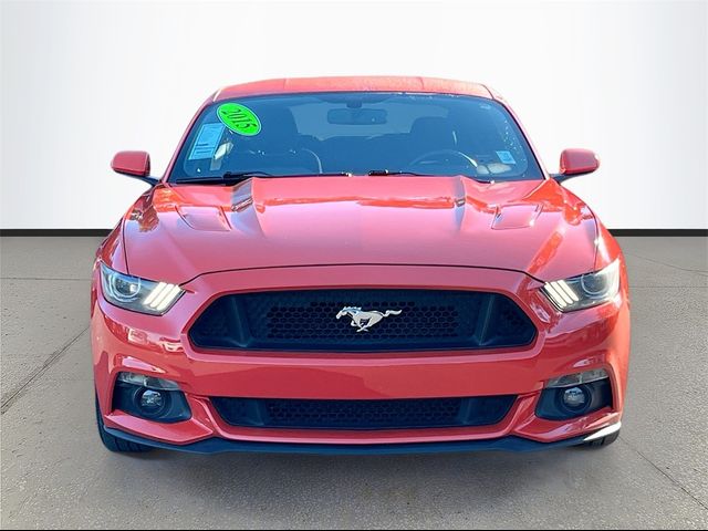 2015 Ford Mustang GT