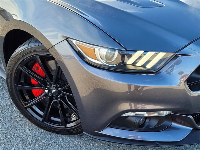 2015 Ford Mustang GT