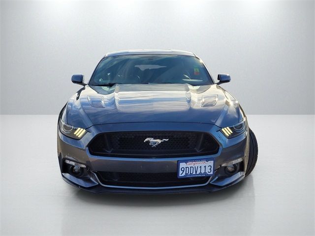 2015 Ford Mustang GT