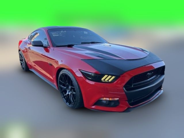 2015 Ford Mustang GT