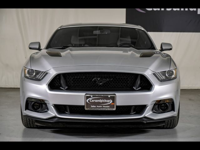 2015 Ford Mustang GT