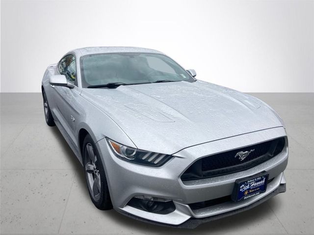 2015 Ford Mustang GT