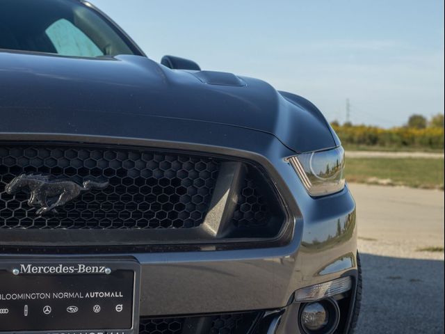 2015 Ford Mustang GT