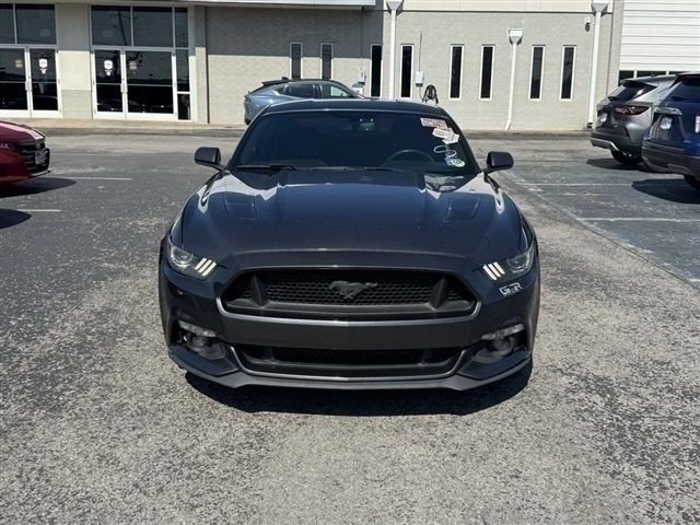 2015 Ford Mustang GT