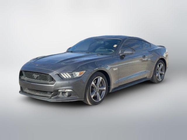 2015 Ford Mustang GT