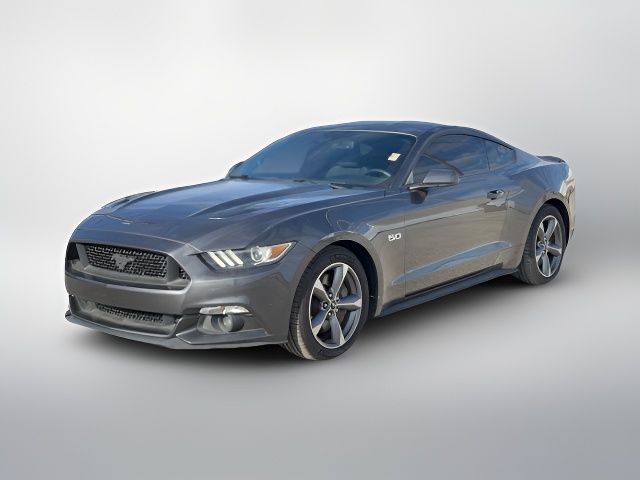 2015 Ford Mustang GT