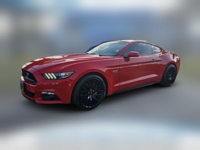 2015 Ford Mustang GT