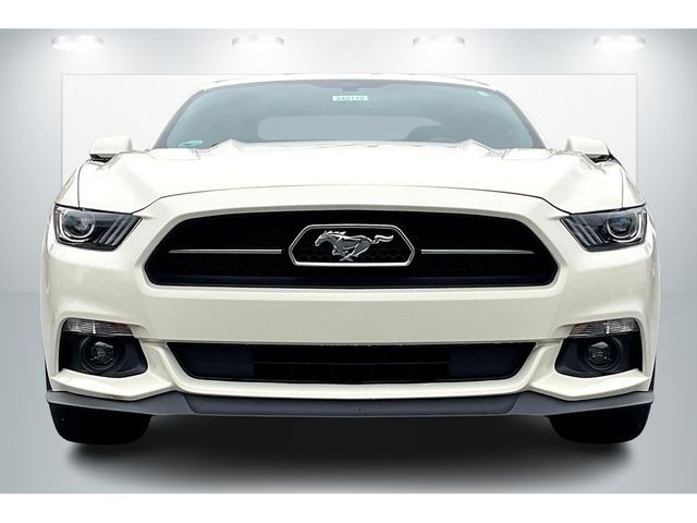 2015 Ford Mustang GT 50 Years Limited Edition