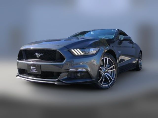 2015 Ford Mustang GT