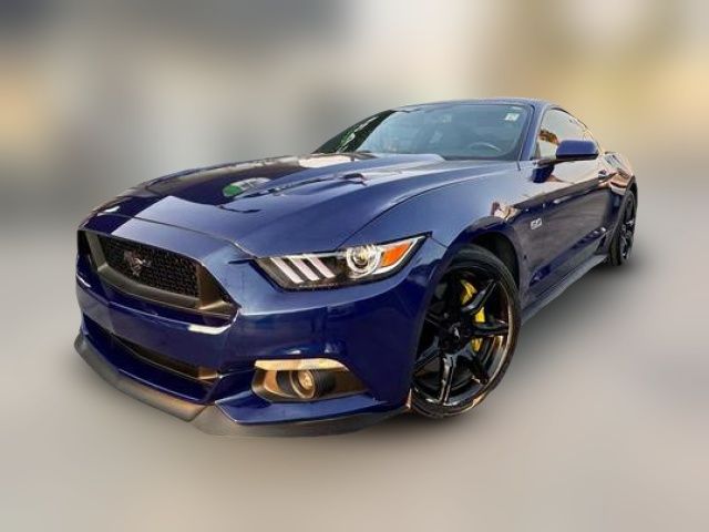 2015 Ford Mustang GT