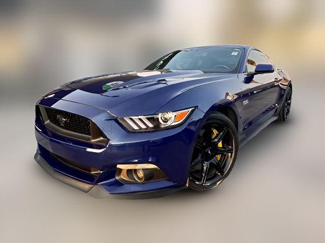 2015 Ford Mustang GT