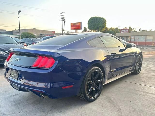 2015 Ford Mustang GT