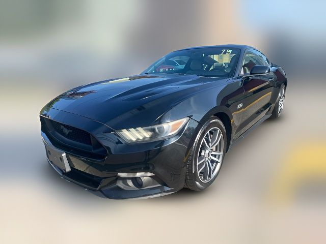 2015 Ford Mustang GT