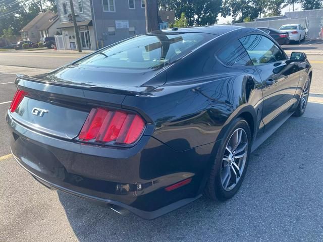 2015 Ford Mustang GT