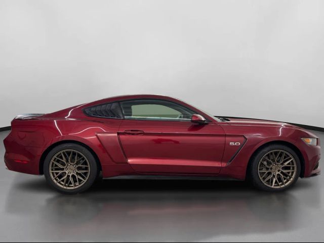2015 Ford Mustang GT