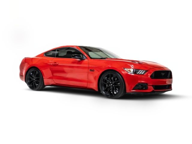 2015 Ford Mustang GT