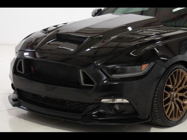 2015 Ford Mustang GT