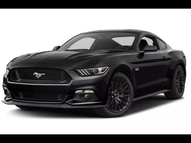 2015 Ford Mustang GT