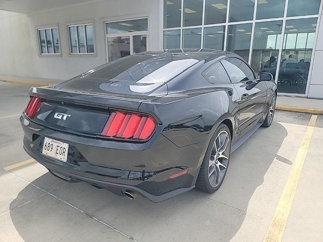 2015 Ford Mustang GT