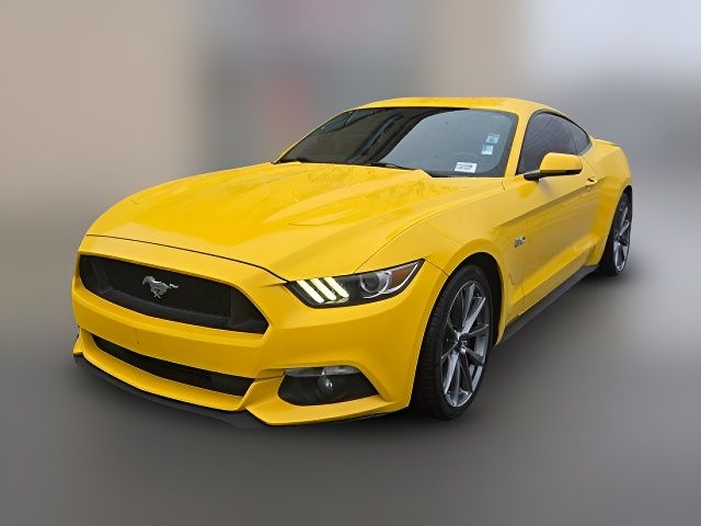 2015 Ford Mustang GT