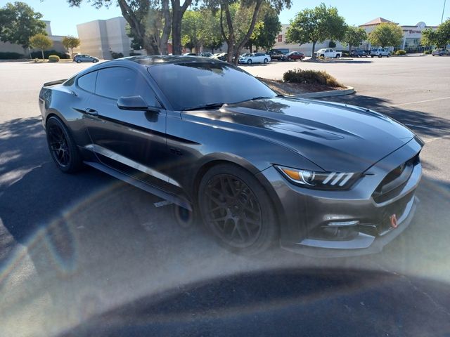 2015 Ford Mustang GT