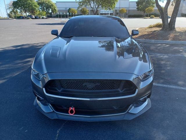 2015 Ford Mustang GT