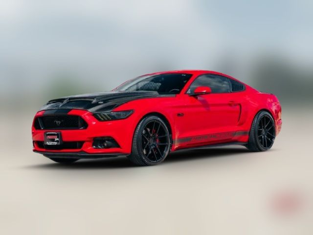 2015 Ford Mustang GT