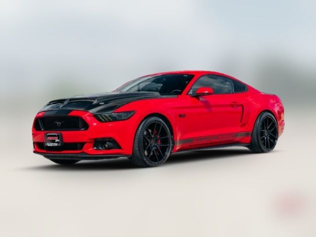 2015 Ford Mustang GT