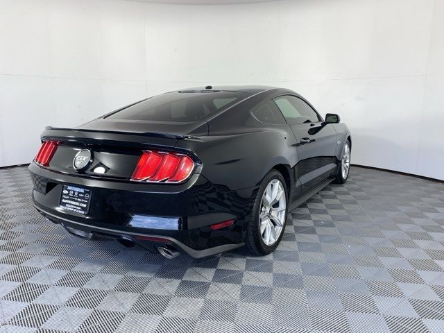 2015 Ford Mustang GT