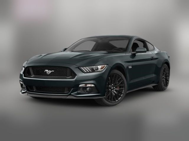 2015 Ford Mustang GT