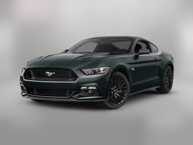 2015 Ford Mustang GT