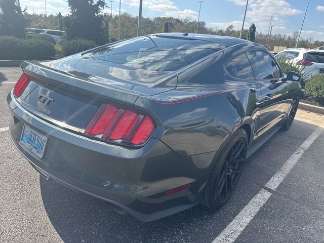 2015 Ford Mustang GT