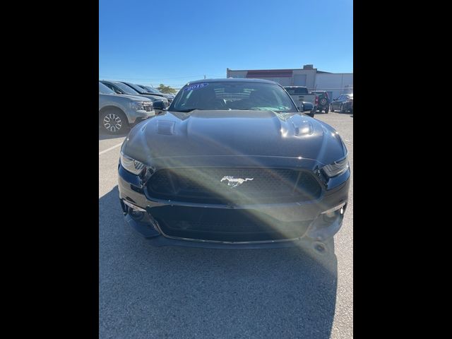 2015 Ford Mustang GT