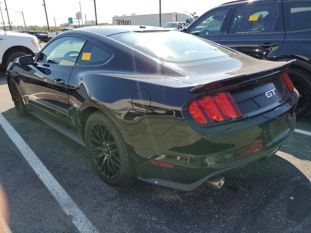 2015 Ford Mustang GT