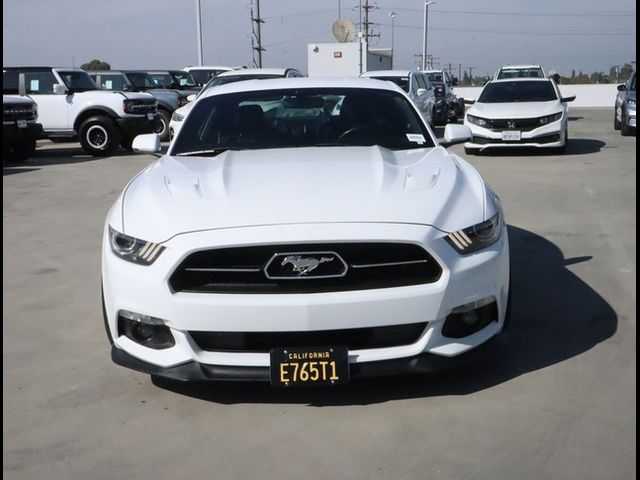 2015 Ford Mustang GT