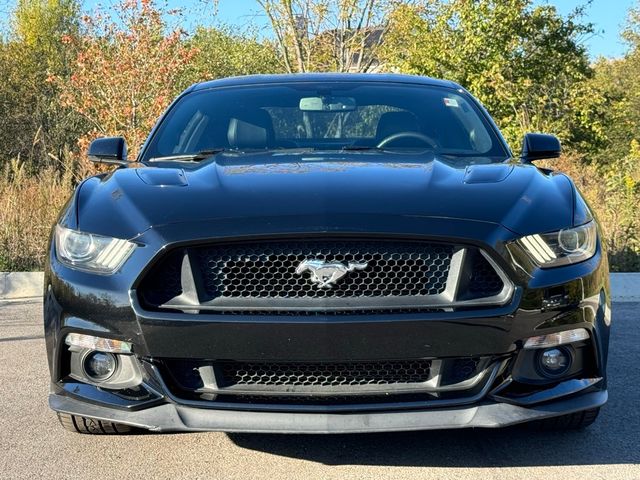 2015 Ford Mustang GT