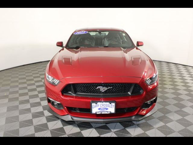 2015 Ford Mustang GT