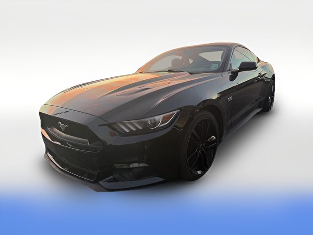 2015 Ford Mustang GT