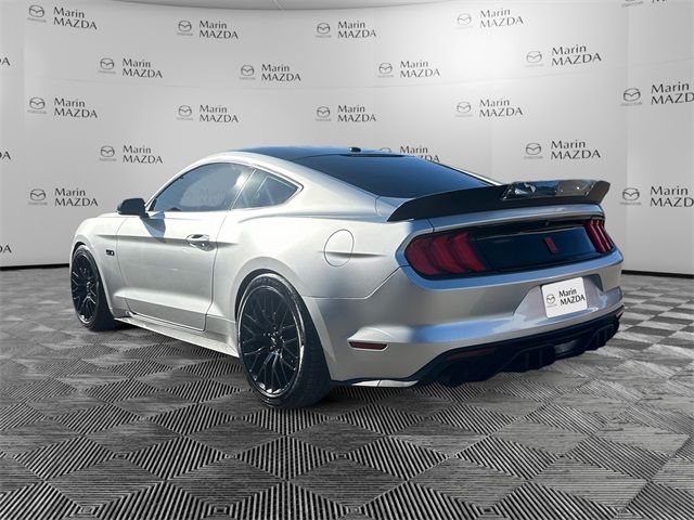 2015 Ford Mustang GT