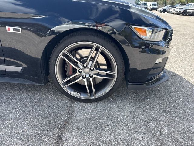 2015 Ford Mustang GT