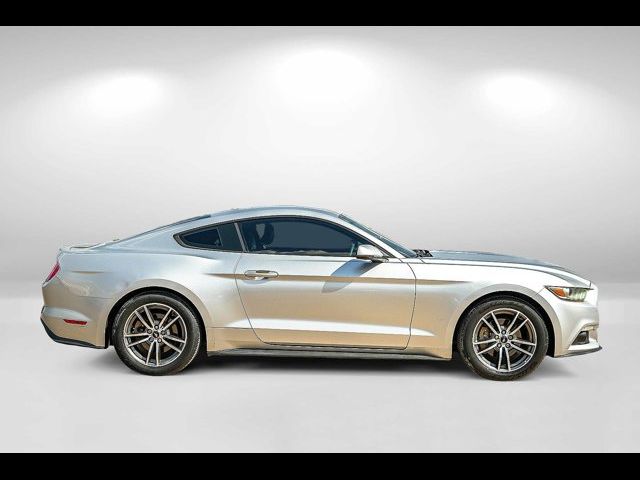 2015 Ford Mustang EcoBoost Premium