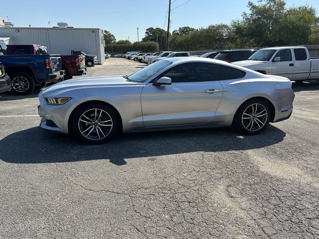 2015 Ford Mustang EcoBoost Premium