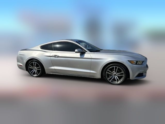 2015 Ford Mustang EcoBoost Premium