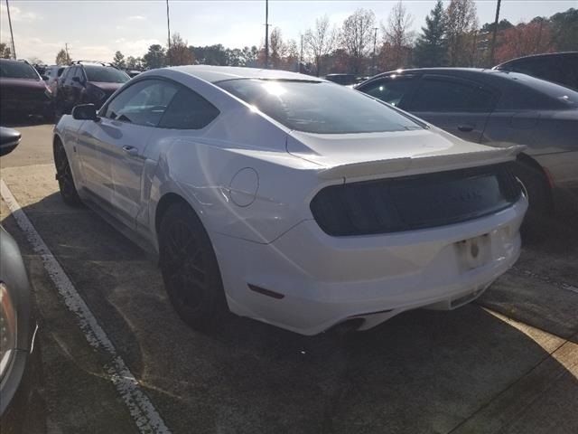 2015 Ford Mustang V6