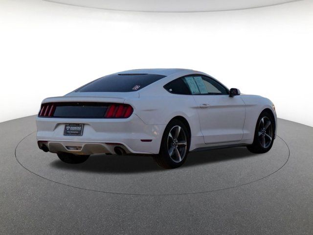 2015 Ford Mustang V6