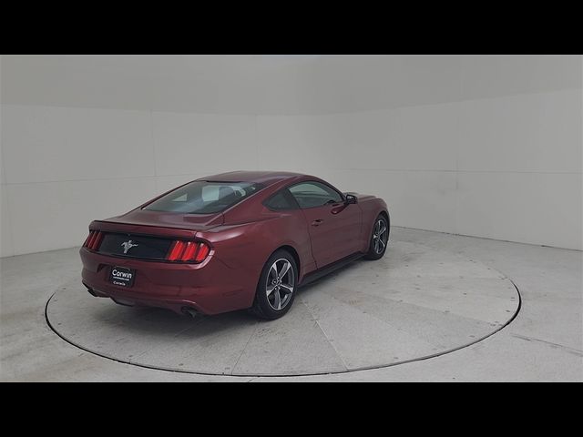 2015 Ford Mustang V6