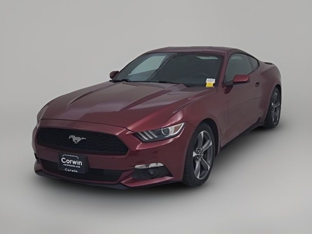 2015 Ford Mustang V6