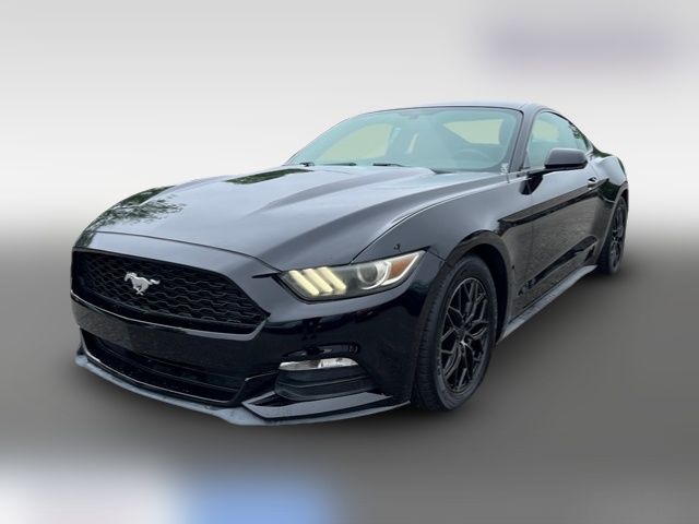 2015 Ford Mustang V6